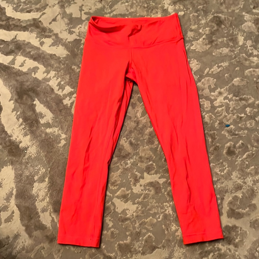 Lulu Lemon leggings